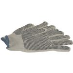 Monster Trucks 12 Pk/knit Glove/pvc