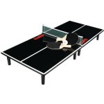 Espn Espn Tennis Tabletop