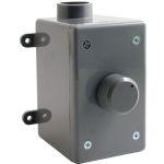 Pro-wire Outdoor Imp Vol Controls