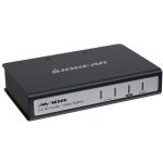 Avior 2 Port Hdmi Av Splitter