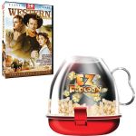 Viatek Kit Viatek Popcorn Maker