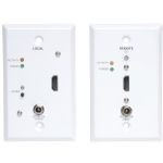 Tripp Lite Hdmi Over Cat5 Wall Kit