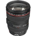 Canon EF 24-105mm f/4L IS USM Lens