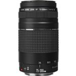 Canon EF 75-300mm f/4-5.6 III Lens