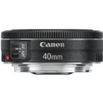 Canon EF 40mm f/2.8 STM Lens