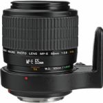 Canon MP-E 65mm f/2.8 1-5x Macro Photo Lens