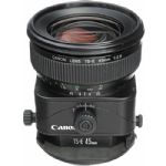 Canon TS-E 45mm f/2.8 Tilt-Shift Lens