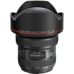 Canon EF 11-24mm f/4L USM Lens