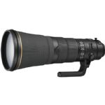 Nikon 600mm f/4E FL ED VR AF-S NIKKOR Lens