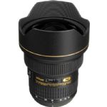 Nikon 14-24mm f/2.8G AF-S Zoom Nikkor  ED AF Lens