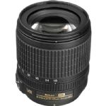 Nikon 18-105mm f/3.5-5.6G ED VR AF-S DX Nikkor Autofocus Lens