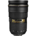 Nikon 24-70mm AF-S Nikkor f/2.8G ED Autofocus Lens