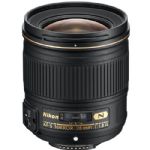 Nikon 28mm  AF-S Nikkor f/1.8G Lens