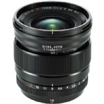 Fujifilm XF 16mm f/1.4 R WR Lens