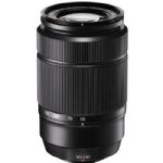 FUJIFILM XC 50-230mm f/4.5-6.7 OIS II Lens (Black)