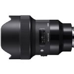 Sigma 14mm f/1.8 DG HSM Art Lens for Sony E