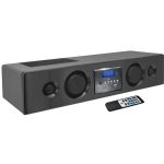 Pyle Home 300w Bluetooth Soundbar