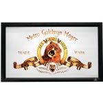 Mgm Fixed Frame Screen 80in