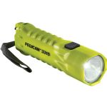 Pelican 113 Lumen Led Flshlgt Ylw