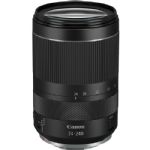 Canon RF 24-240mm f/4-6.3 IS USM Lens