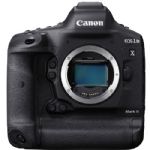 Canon EOS-1D X Mark III DSLR Camera (Body Only)