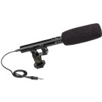 Azden Dslr Shotgun Omni Mic