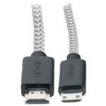 Iessentials Tangle Free Hdmi To Mini