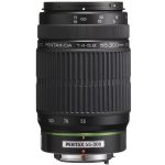 Pentax Smc Pentax Da 55-300mm