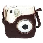 Fujifilm Instax Mini8/7 Brwn Lthr