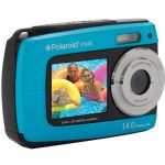 Polaroid 14.1mp If045 Camera Blue