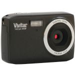 Vivitar 12.1mp Vx137 Dgtl Camera
