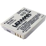 Lenmar Canon Repl Batt Sd700