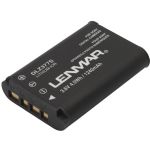 Lenmar Sony Npbx1 Battery