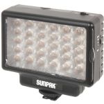 Sunpak 30-led Videolight