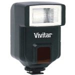 Vivitar Af Slr Flash For Canon