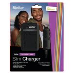 Vivitar Nikon Battery Charger