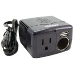 Arkon 3in1 Deluxe Inverter Blk