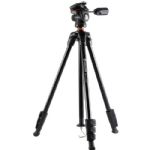 Vanguard Alta CA 204AP Aluminum Tripod with Pan/Tilt Head