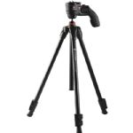 Vanguard Espod CX 203AGH Aluminum Tripod with GH-20 Pistol-Grip Head