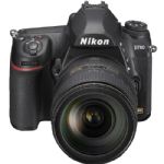 Nikon D780 DSLR Camera with 24-120mm Lens