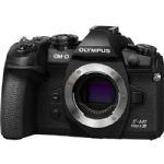 Olympus OM-D E-M1 Mark III Mirrorless Digital Camera (Body Only)