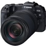 Canon EOS RP Mirrorless Digital Camera with 24-240mm Lens