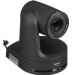 Panasonic AW-HE130 HD Integrated PTZ Camera (Black)