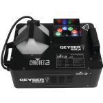 Chauvet Geyser Rgb Jr Fog Machn