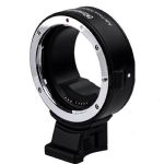 Precision EF-EOS R Electronic Auto-Focus Lens Mount Adapter Fit for Canon