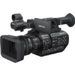 Sony PXW-Z280 4K 3-CMOS 1/2 Sensor XDCAM Camcorder