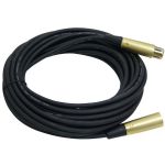 Pyle Pro 30ft Fem-male Mic Cable