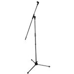 Pyle Pro Tripod Mic Stand With