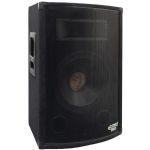 Pyle Pro 600w 2way Spker Cab