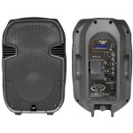 Pyle Pro 1200w 2 Way Pa